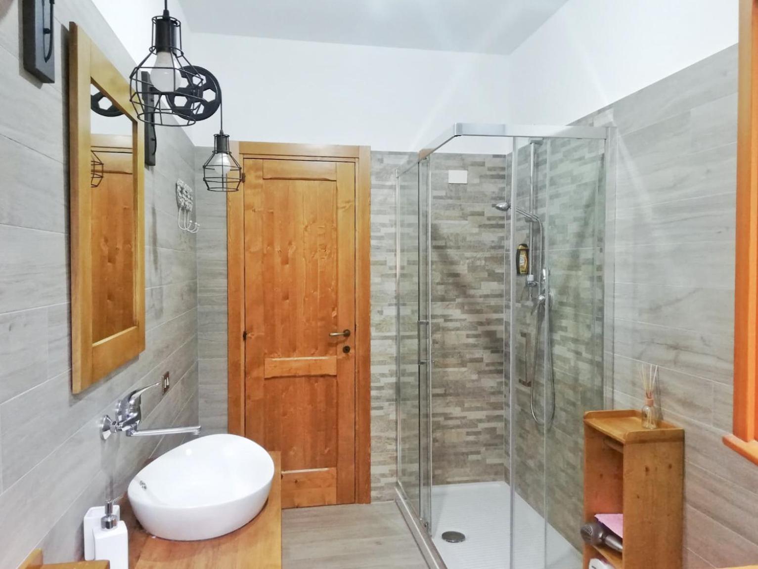 Casa Vacanza Flora Grottazzolina Zewnętrze zdjęcie