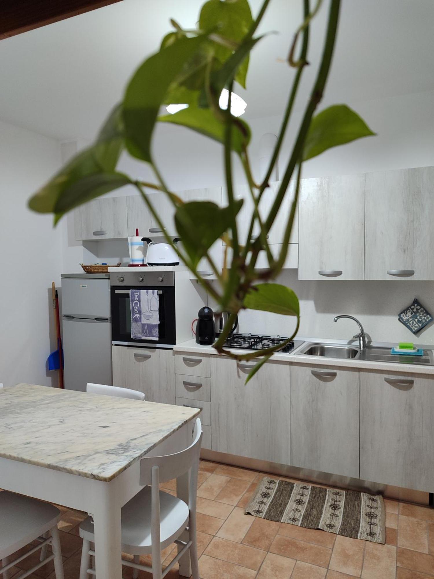 Casa Vacanza Flora Grottazzolina Zewnętrze zdjęcie