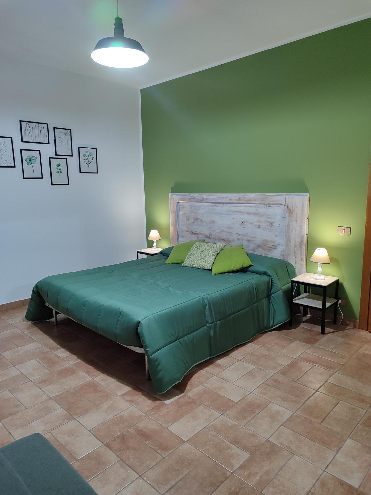 Casa Vacanza Flora Grottazzolina Zewnętrze zdjęcie