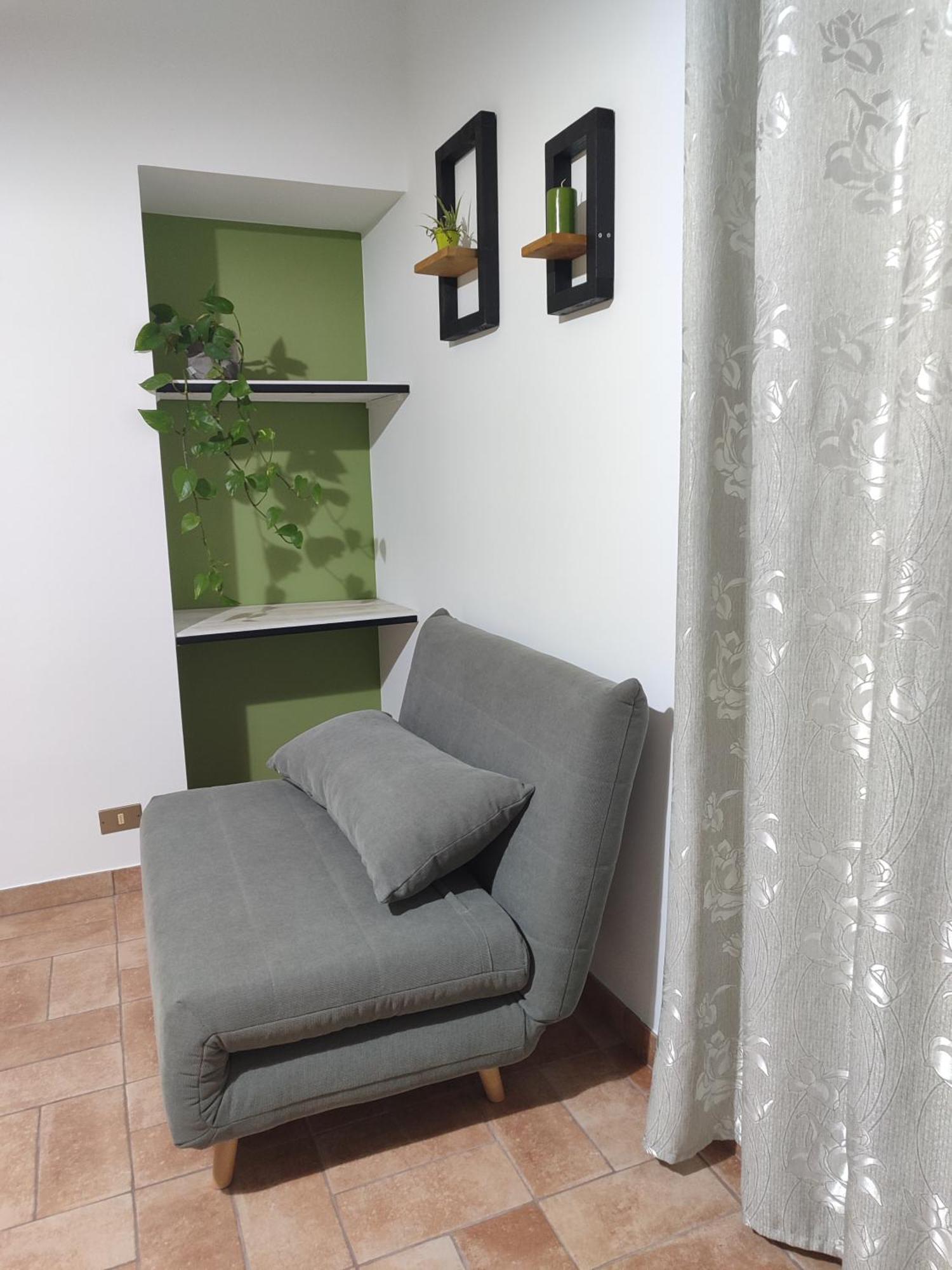 Casa Vacanza Flora Grottazzolina Zewnętrze zdjęcie