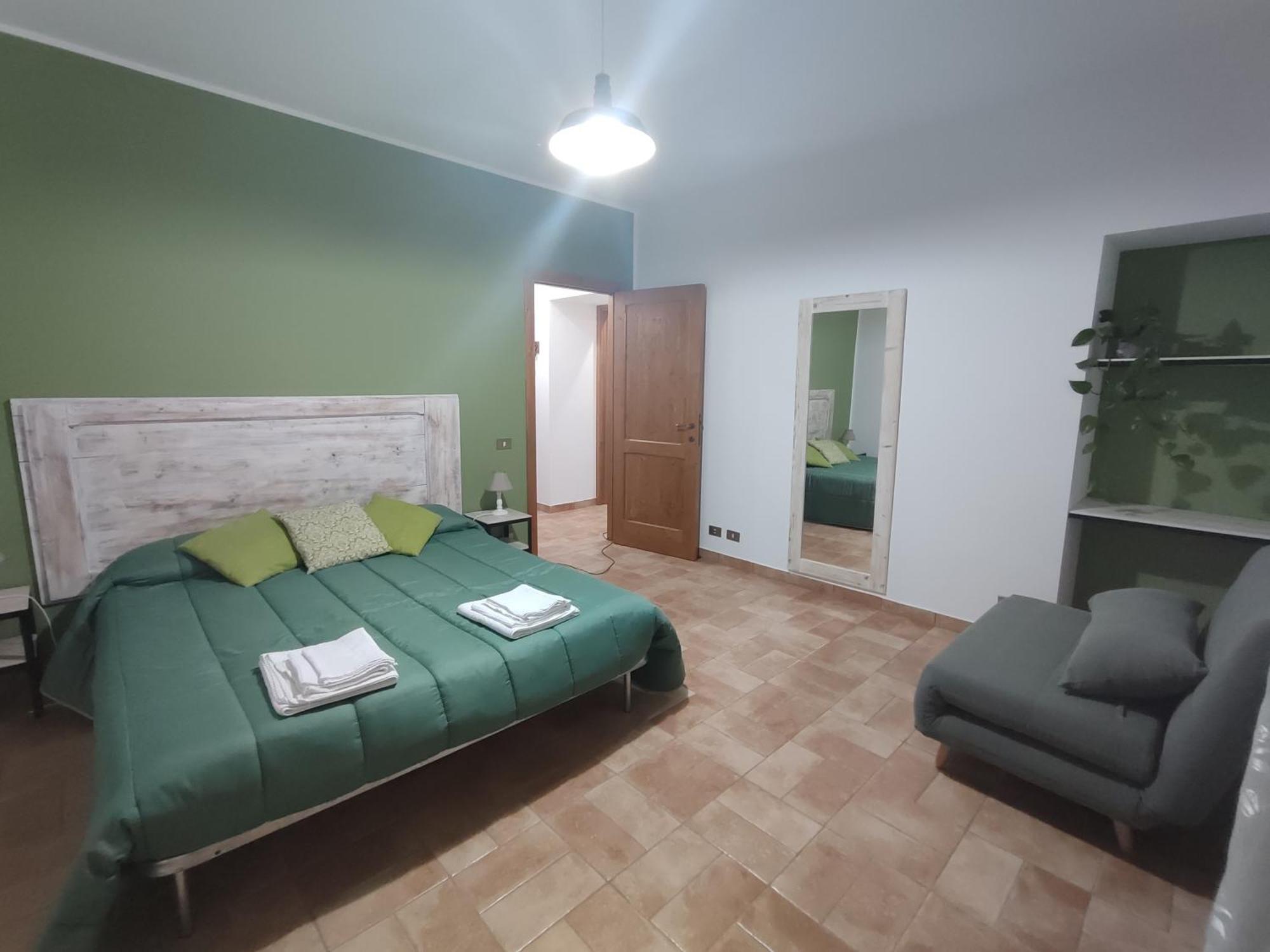 Casa Vacanza Flora Grottazzolina Zewnętrze zdjęcie